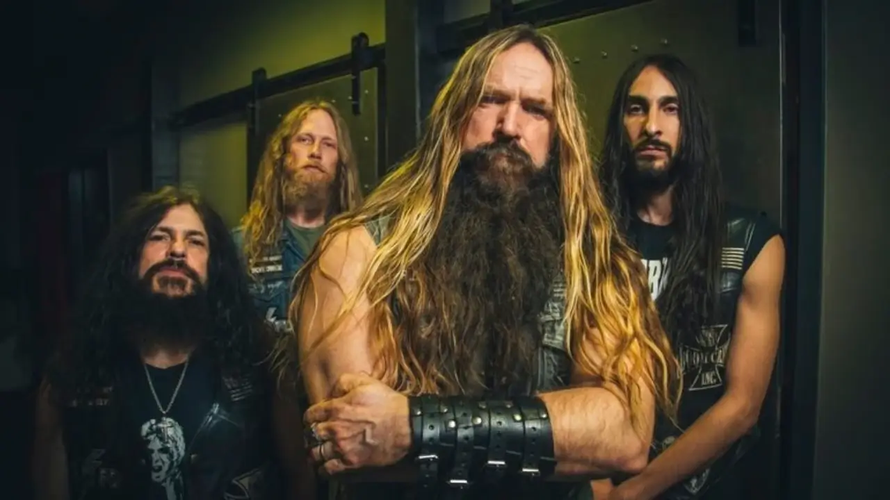 Zakk Wylde’s Black Label Society Drops 'Lord Humungus'—New Single Out Now