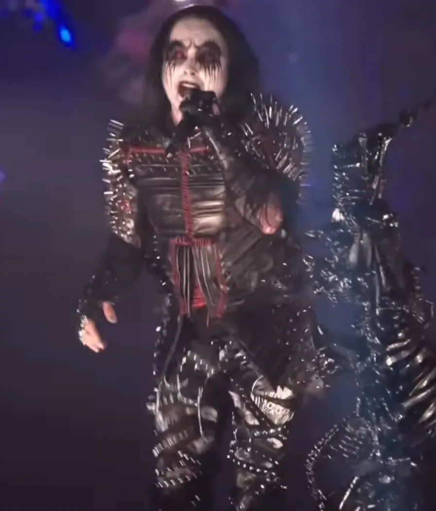Cradle of Filth
