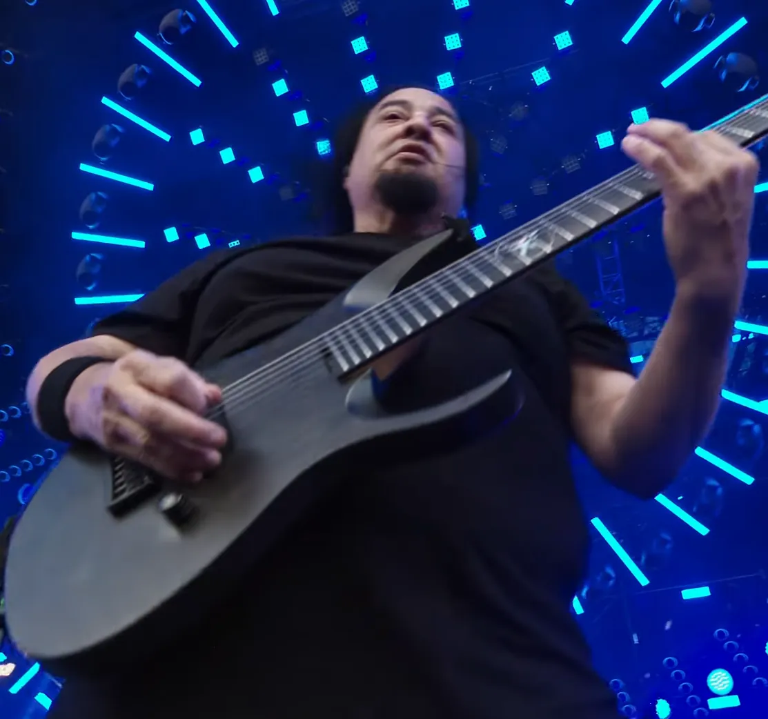 Fear factory