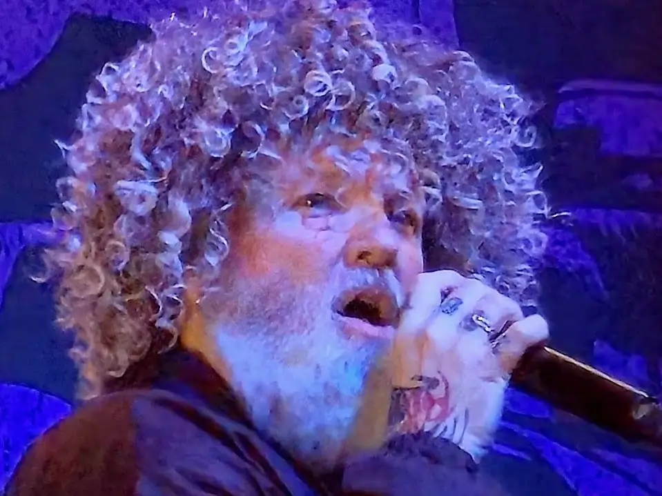 Fred Durst (2025)