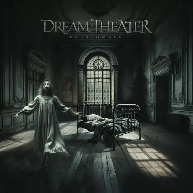 Watch: DREAM THEATER Releases 'Night Terror' Video Ahead of 'Parasomnia' Album
