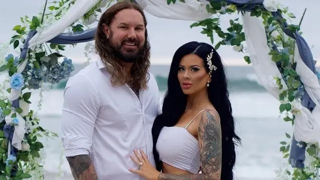 As I Lay Dying: Tim Lambesis’ Wife Denies Abuse Claims as Band Falls Apart