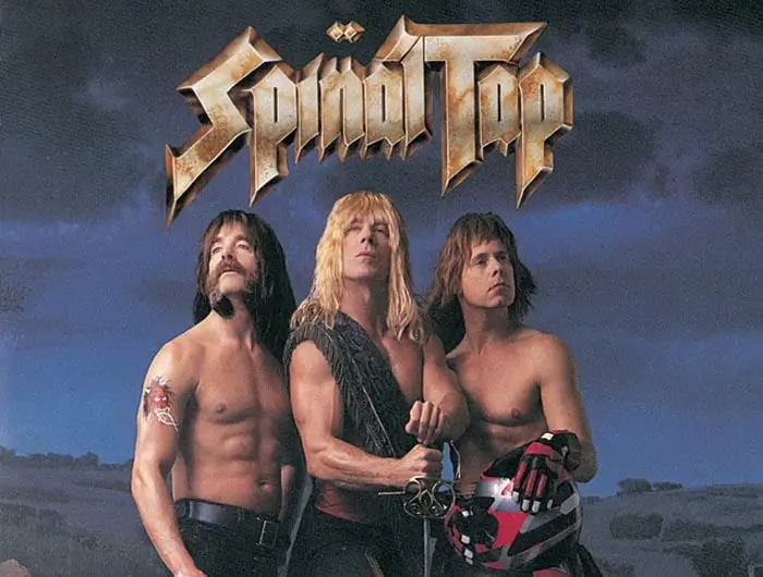 Spinal Tap
