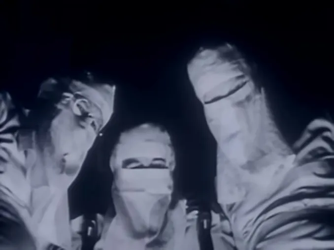Metallica ‘One’