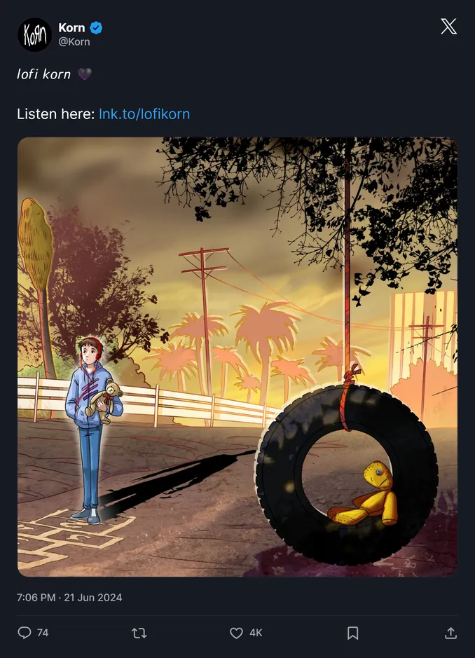 Korn
