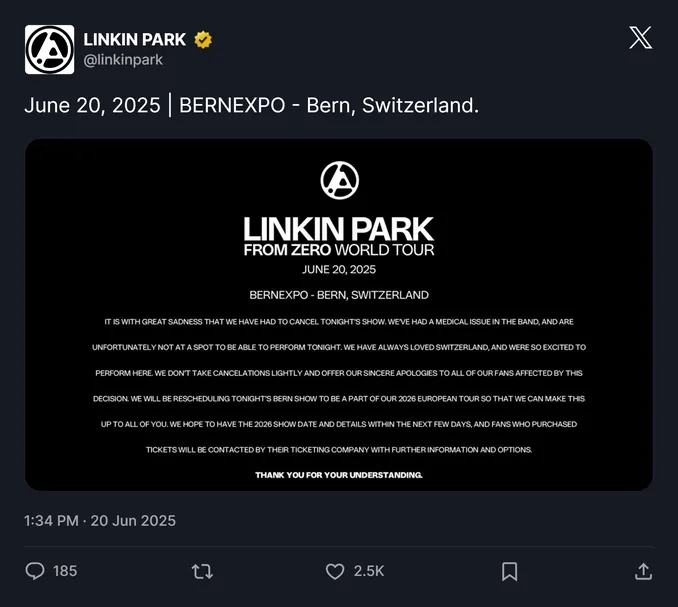 Linkin Park