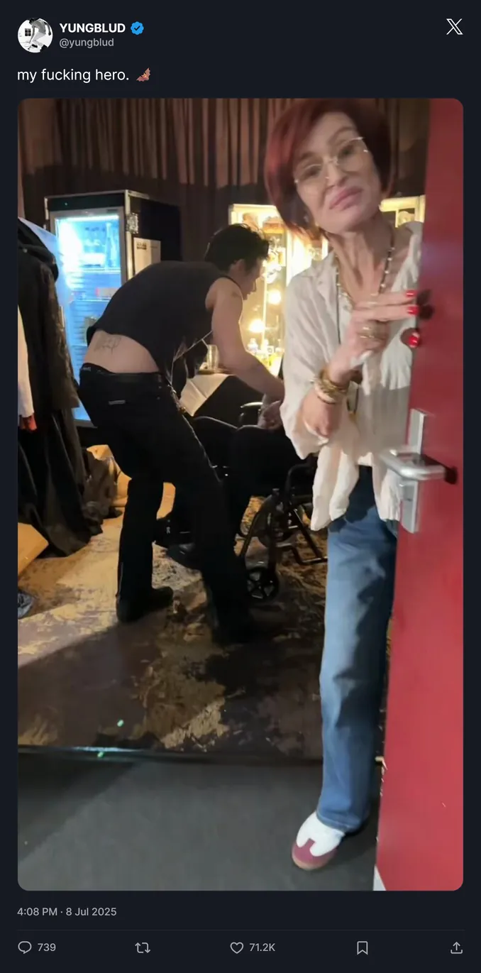 YUNGBLUD