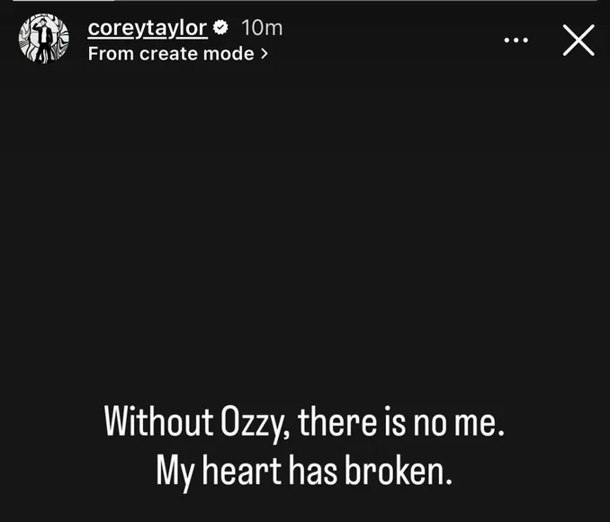 Corey Taylor