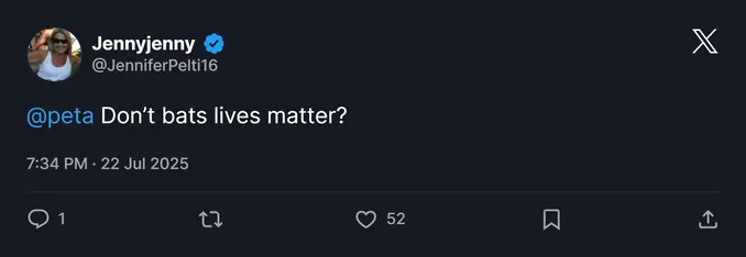 PETA / Ozzy