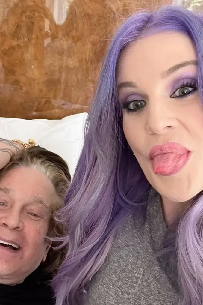 Ozzy Osbourne, known as the Prince of Darkness, died on Tuesday at 76, only weeks after performing his final show with Black Sabbath. His family confirmed the news shortly after.