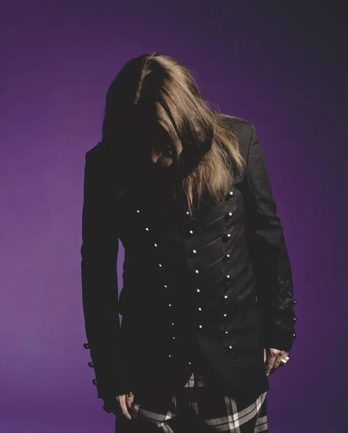 Ozzy once famously bit the head off a bat onstage in 1982, he thought it was fake.