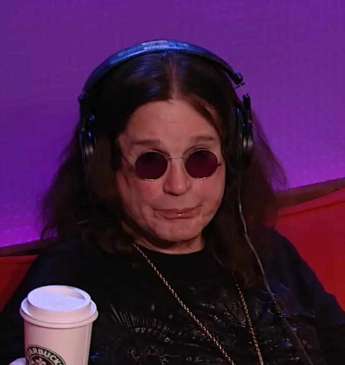 Ozzy