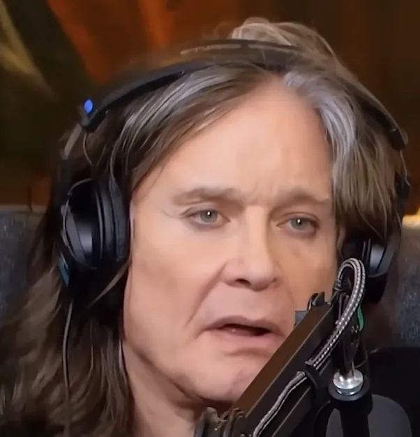 Ozzy Married Sharon in 1982; they had three children together: Aimee, Kelly, and Jack.