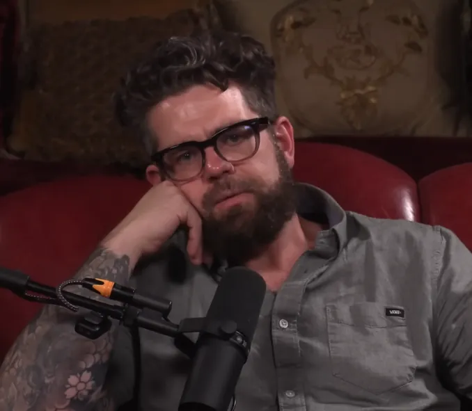 Jack Osbourne