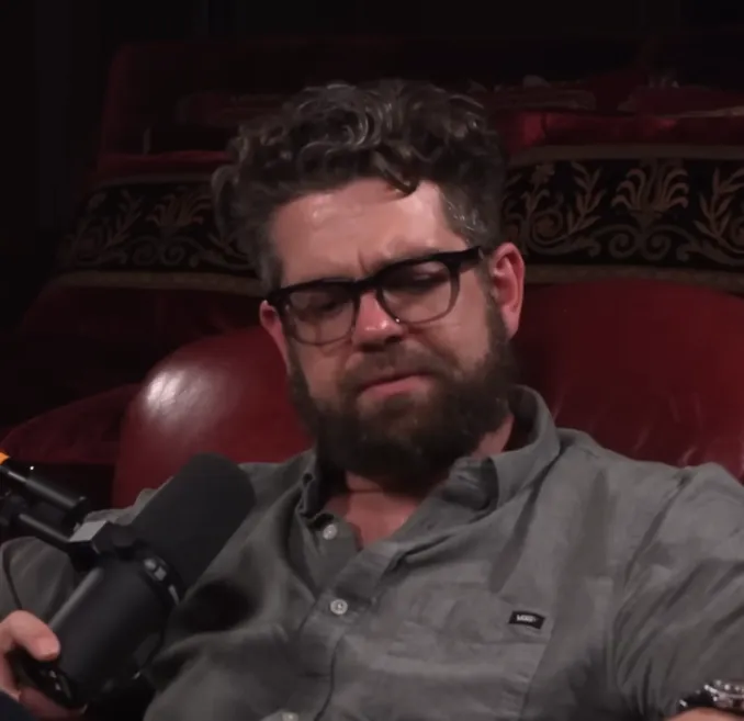 Jack Osbourne