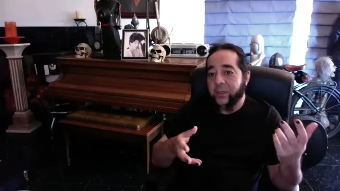 SOAD’s Daron Malakian