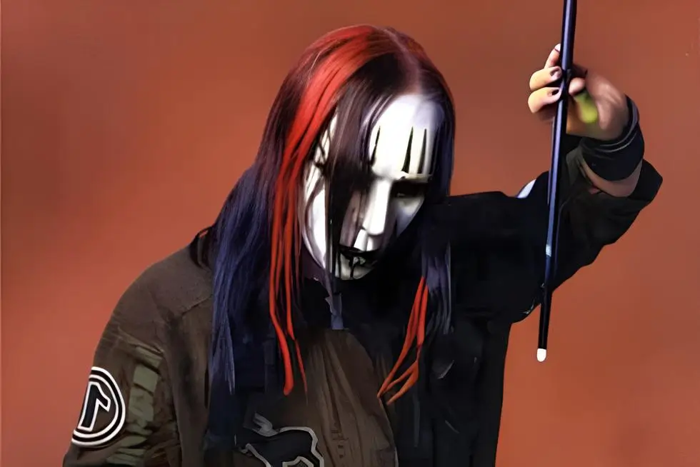 Joey Jordison