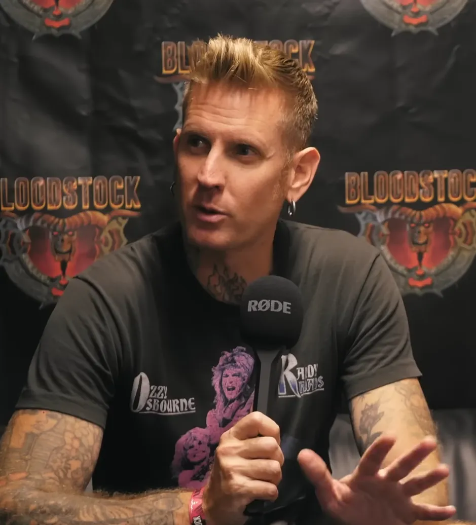 MASTODON