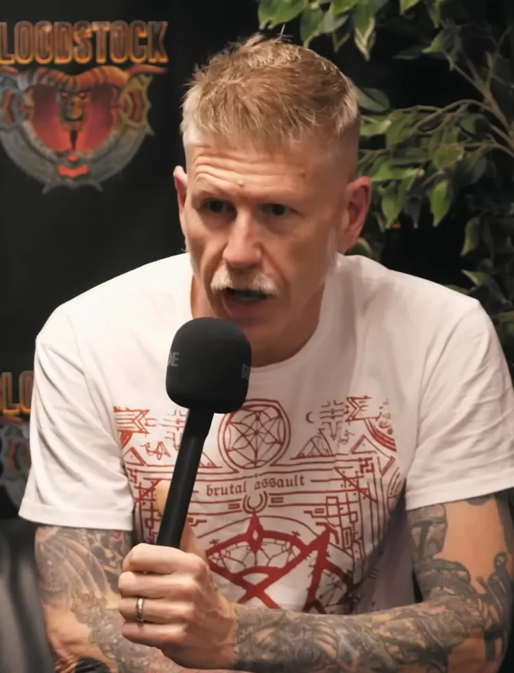 MASTODON