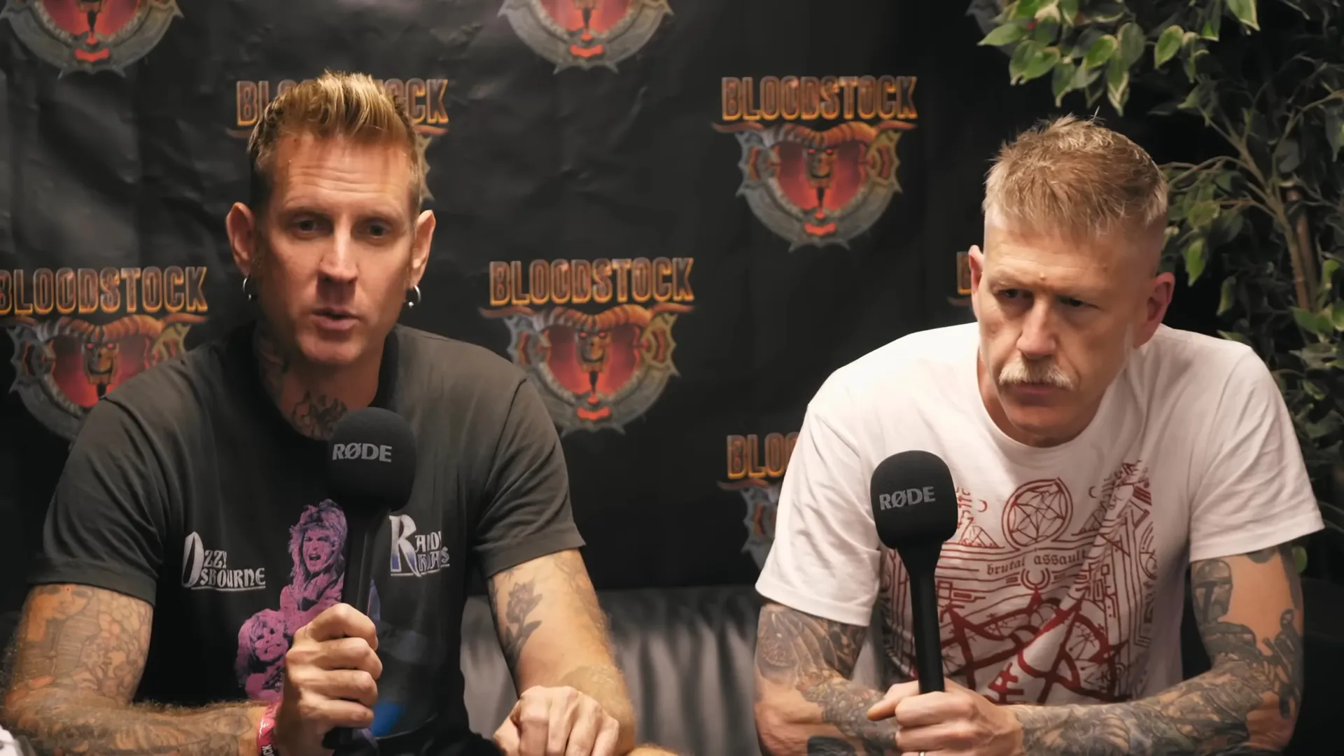 MASTODON