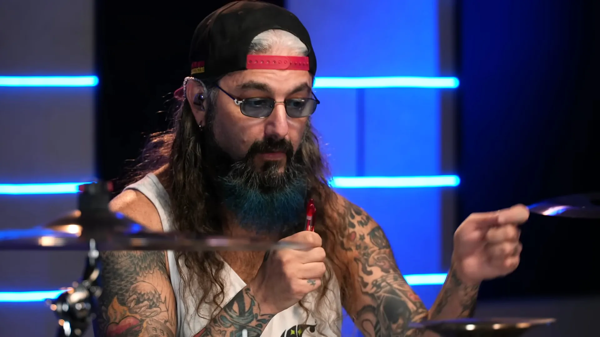 Mike Portnoy