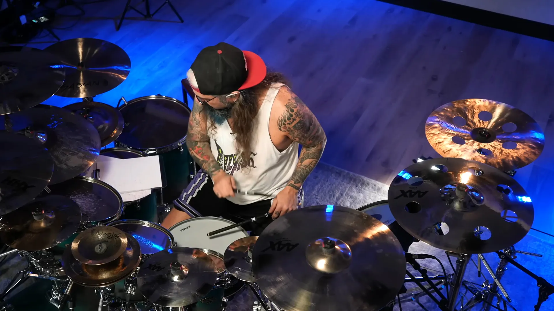 Mike Portnoy