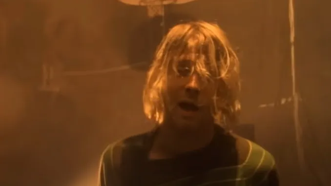 Nirvana's "Smells Like Teen Spirit" Surpasses 2 Billion YouTube Views