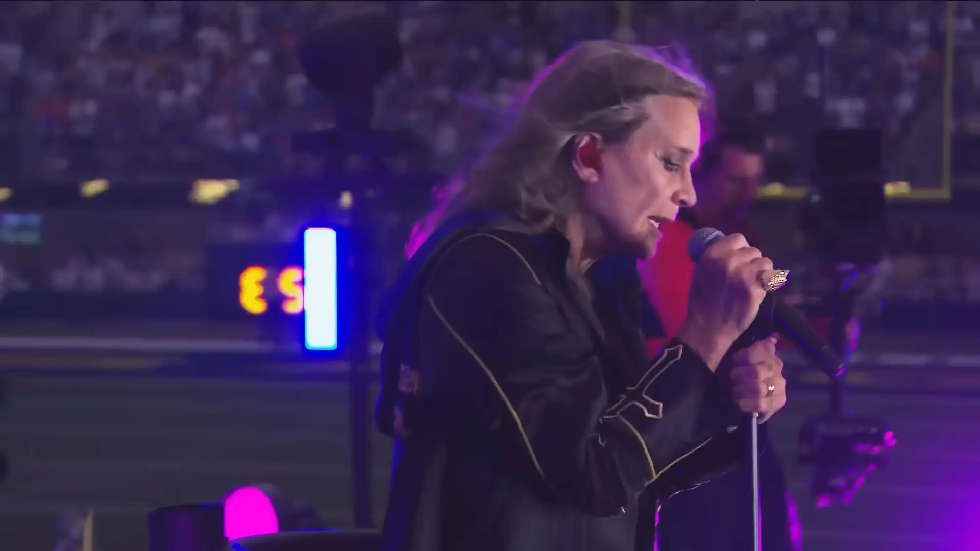 OZZY OSBOURNE Confirms Live Retirement: 'It’s A Goodbye As Far As My Live Performances Go'