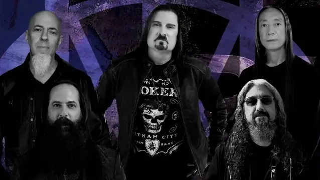 Watch: DREAM THEATER Releases 'Night Terror' Video Ahead of 'Parasomnia' Album