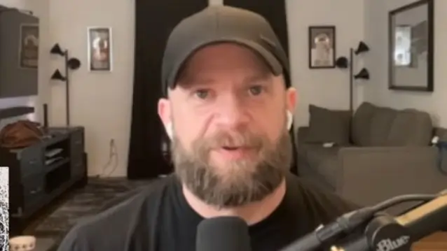 Phil Labonte: Korn’s Impact on Deathcore Goes Beyond Nu-Metal