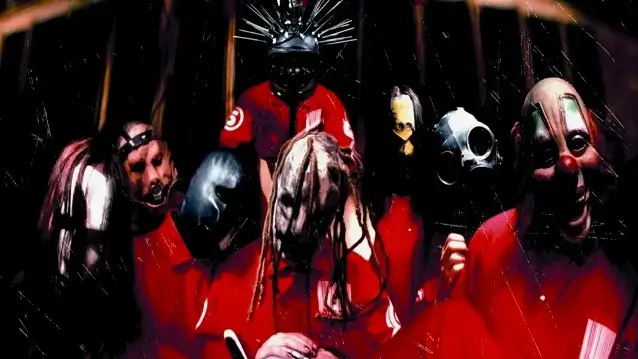 Slipknot Announces 25th Anniversary Reissue of Debut Album