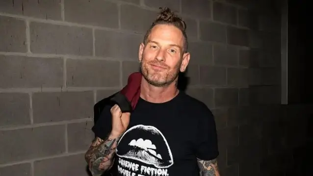 Slipknot’s Touring Playbook is Getting a Shake-Up, Says Corey Taylor