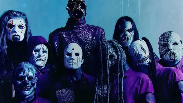 Slipknot’s 2025 European Tour Announced; See Details