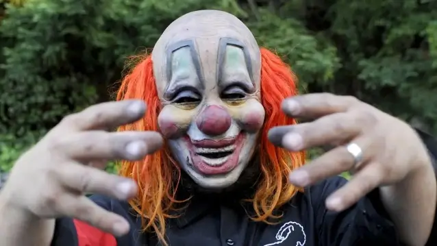 Clown on New Slipknot Music: “Delivered in a Way You Can’t Imagine”