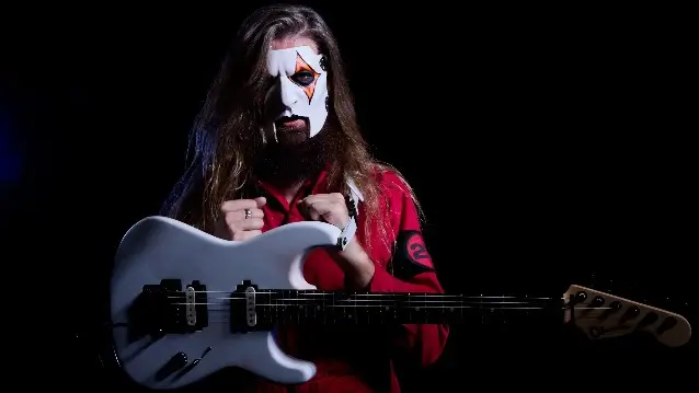 Jim Root: “Slipknot Is Lucky to Have Eloy Casagrande”