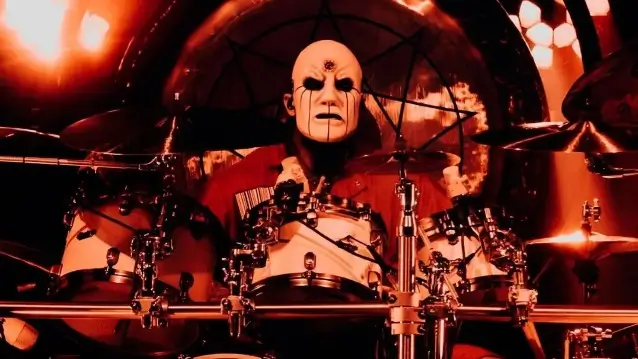 Eloy Casagrande’s First Gig with Slipknot Leaves Fans in Awe