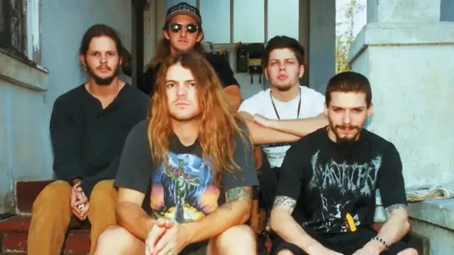 SLUDGE METAL Veterans ACID BATH Announce 2025 Shows