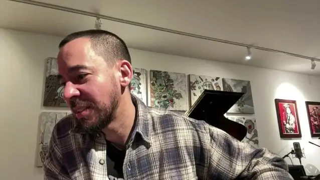 Linkin Park’s Mike Shinoda: “Our New Lineup Came Together Naturally”