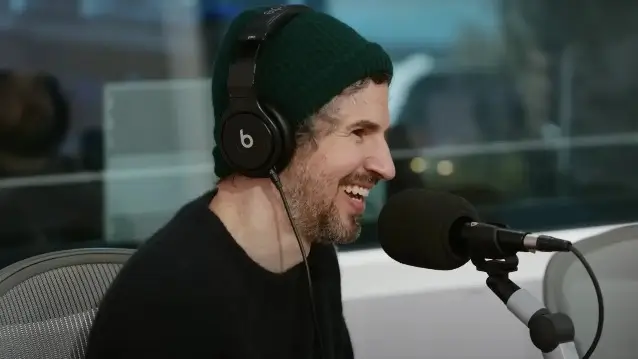 Mike Shinoda on Why Brad Delson Isn’t Touring With Linkin Park