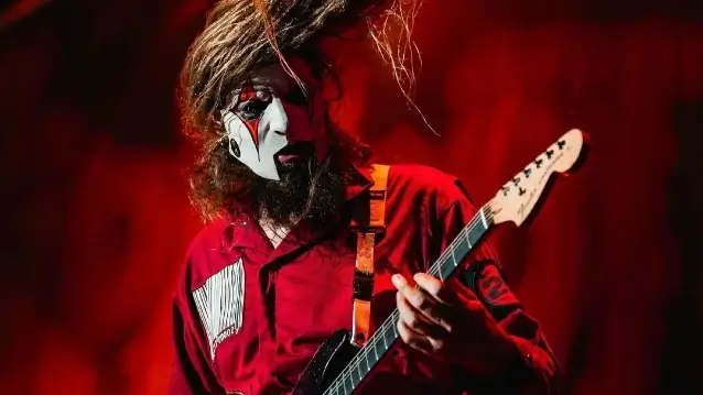 Jim Root