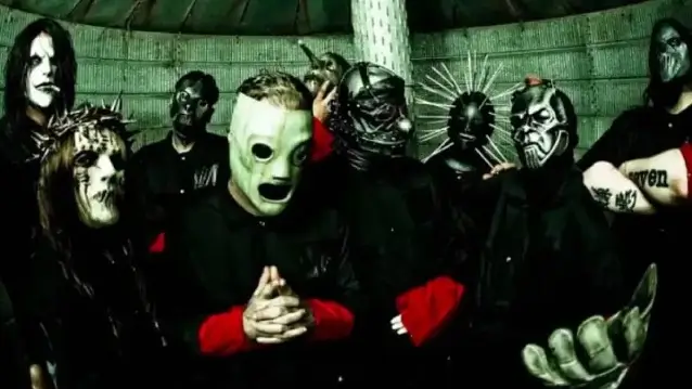 Slipknot's Look Outside Your Window Finally Set for 2025 Release