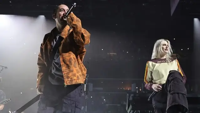 Linkin Park Announces From Zero Listening Events Across U.S.