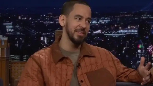Linkin Park's Mike Shinoda: "This Isn’t a Reunion, It’s a New Chapter"