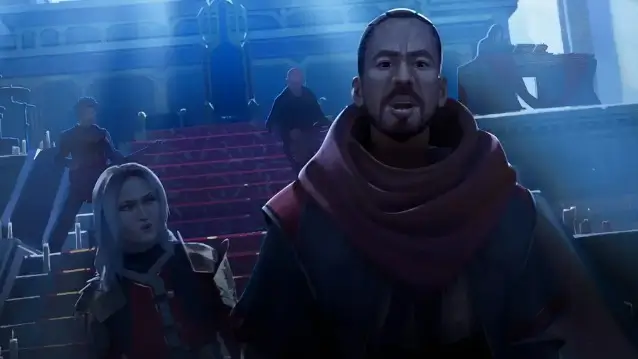 Watch: Linkin Park Partners with Riot Games for League of Legends Anthem