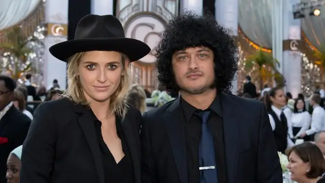 Cedric Bixler-Zavala Calls Out Linkin Park's New Vocalist Amid Controversy