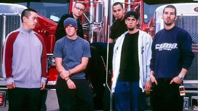Linkin Park Countdown Ends: What Does 'Be Part of Something' Mean?