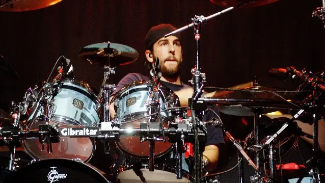 Linkin Park Breaks Silence on Rob Bourdon’s Departure