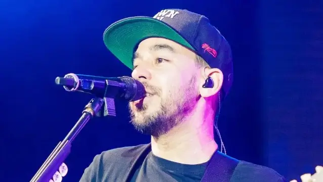 Mike Shinoda Teases “Exciting Things” for Linkin Park Fans