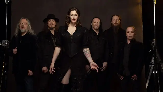 NIGHTWISH Goes Behind-the-Scenes with 'Yesterwynde' Doc; VIDEO