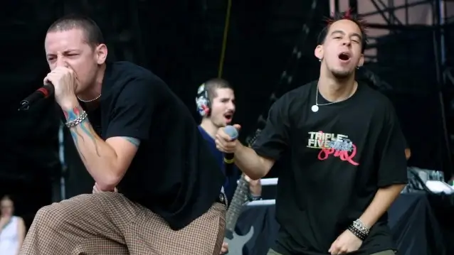 Linkin Park Rumored to Return with a Female Lead Singer